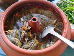 -云隐小厨·传统大理美食(复兴路店)