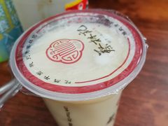 原磨豆浆-蔡林记(珞狮南路店)