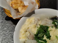 -买又大餐厅(福林里店)