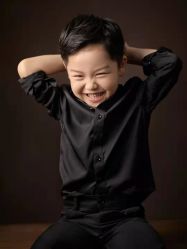 -童真童趣儿童摄影(乐清店)