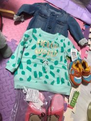 -乐友孕婴童(格调春天店)