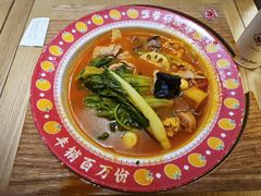 -福客麻辣烫·现炒麻辣香锅(印力中心店)