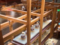 -巴奴毛肚火锅(相州店)