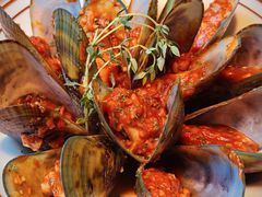 -ZAFFERANO西班牙海鲜饭(上海首店)