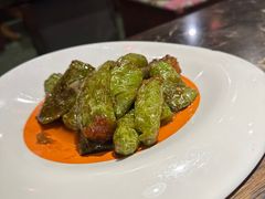 -粗粮人家·东北菜(洋桥店)