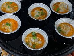 -二师兄火盆烤肉(湖口店)
