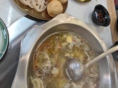 -壹道鸣·药膳鸡(月苑店)