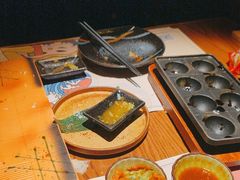 -玉川屋·深夜食堂居酒屋(柳巷店)