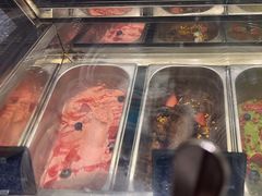 -美食汇自助餐厅(成都万达瑞华酒店)