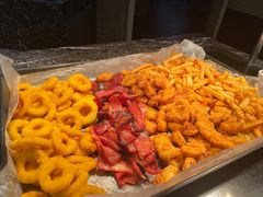 -重庆丽苑维景国际大酒店·海鲜自助餐厅