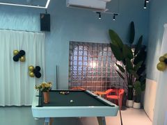 -CIAO·团建聚餐·生日派对轰趴馆(福田店)