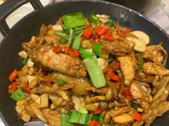 -洞庭鱼香(万科店)