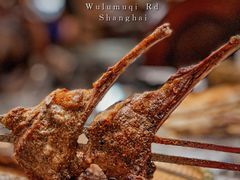 羊排-新疆伊宁远征餐厅