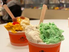 -甜艺廊(永利皇宫店)