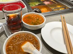 -海底捞火锅(宇飞大厦店)