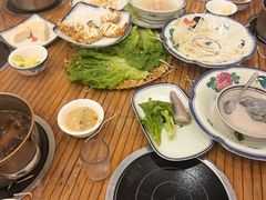 -厝味火锅·潮汕卤水火锅(十一合店)