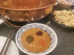 -仁和四季涮肉馆(天坛南门店)