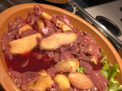 -龍歌自助小火锅(崂山丽达店)