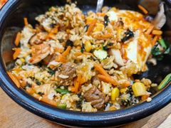 -米村拌饭(金象城店)