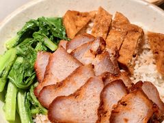 -阿诚市井潮汕菜(金台路店)