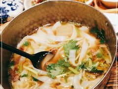 -小满手工粉(上海月星环球港店)