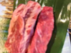 -赤坂亭·M9和牛烧肉(南京江南虹悦城店)