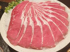 -老墙根涮肉(王四营店)