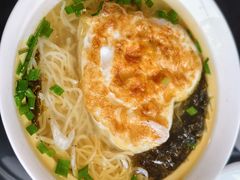 -高第街56号港式餐厅(山大路店)