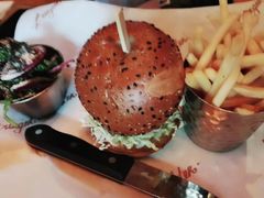 -Burger & Lobster(Dean Street)