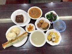 -护国寺小吃(安定门店)