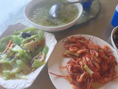 -晓琦农家菜馆·地道农家菜
