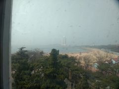 -青岛第二海水浴场