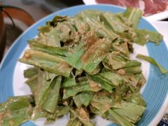 -福寿斋·老北京铜锅涮肉·烧烤(清岚店)