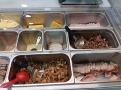 -赛百味SUBWAY(中亭街店)