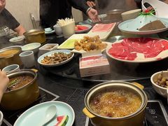 -鲁西肥牛(九方购物中心店)