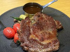 -托斯卡纳烘焙意大利餐厅(五天地店)