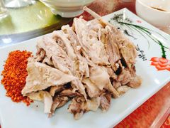 手抓羊肉-国强手抓(北京西路店)