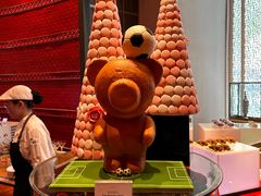 -北京康莱德酒店-Chapter餐厅