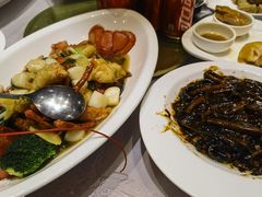 -顺风江南宴(静安大融城店)