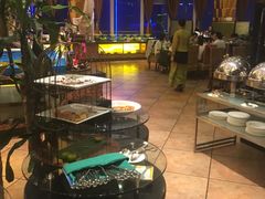 -火舞泰·泰式海鲜火锅餐厅(世纪城店)