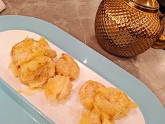 -香阁餐厅·常州菜·常州菜代表品牌(新北奥体店)