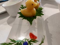 -满堂·烤鸭店·北京菜(鼓楼店)