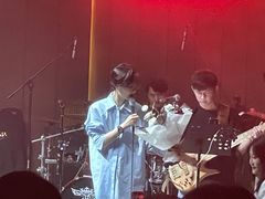 -TZ House音乐现场(来福士中心店)