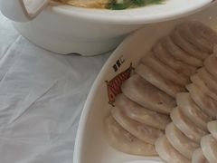 -京北渔家傲