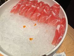 -巴奴毛肚火锅(七宝领展广场店)