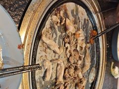 -熊大·鲜烤黄牛肉(五山店)