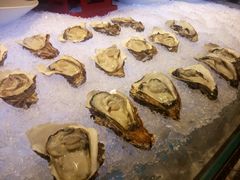 -盛宴标帜餐厅·亲子自助 (南昌喜来登酒店)