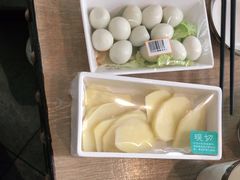 -野妹经典火锅(民治店)