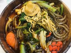-金乐活美食(中街店)