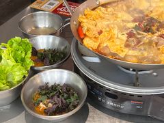 -小螺大作·螺蛳粉火锅(林和西店)